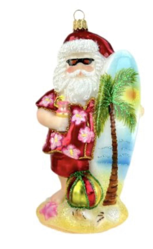 Hawaiian Santa 2765X