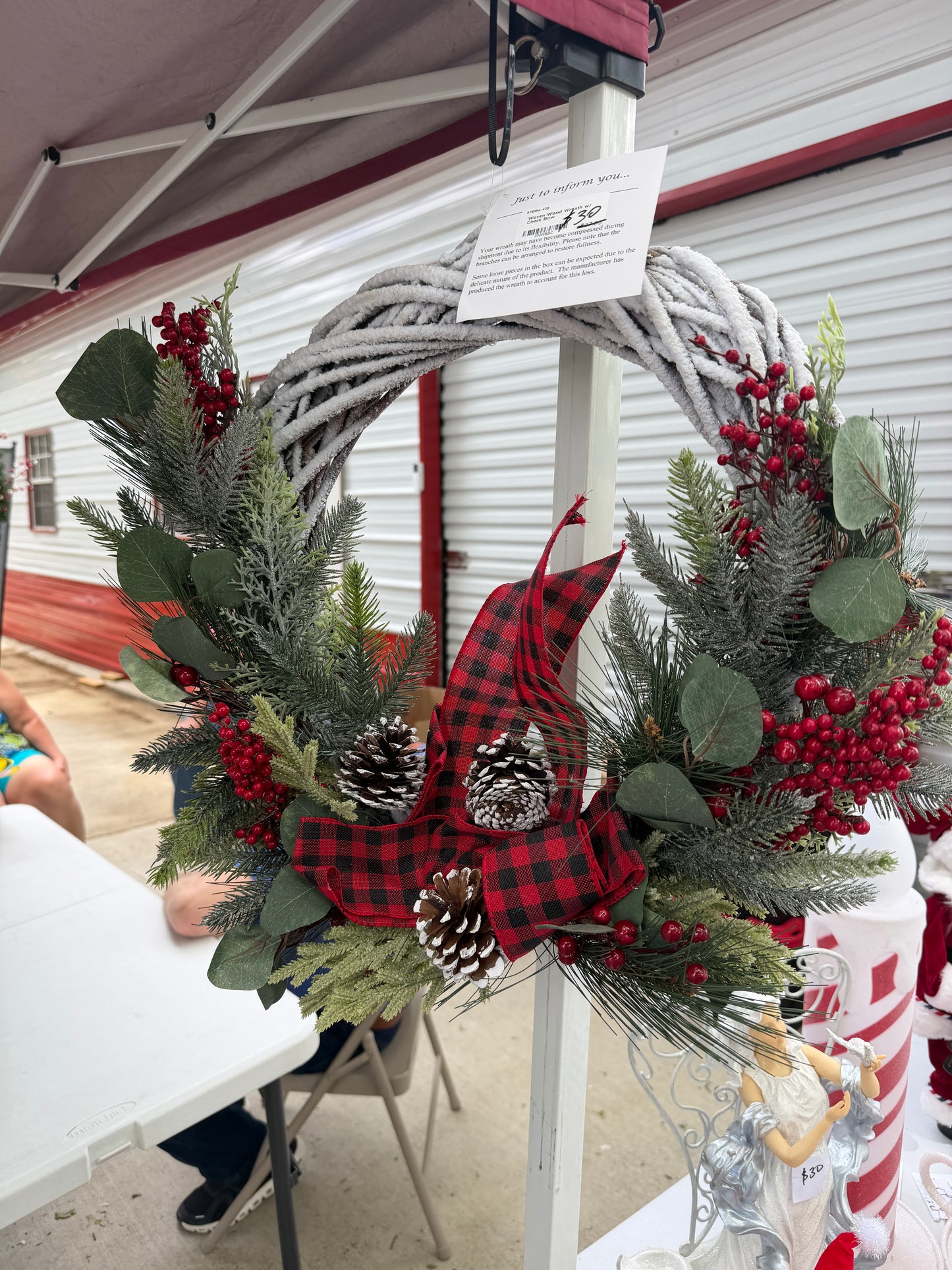Wreath