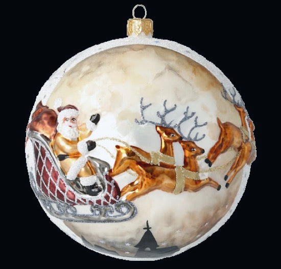 Santa Ball 2020541 Pre Order