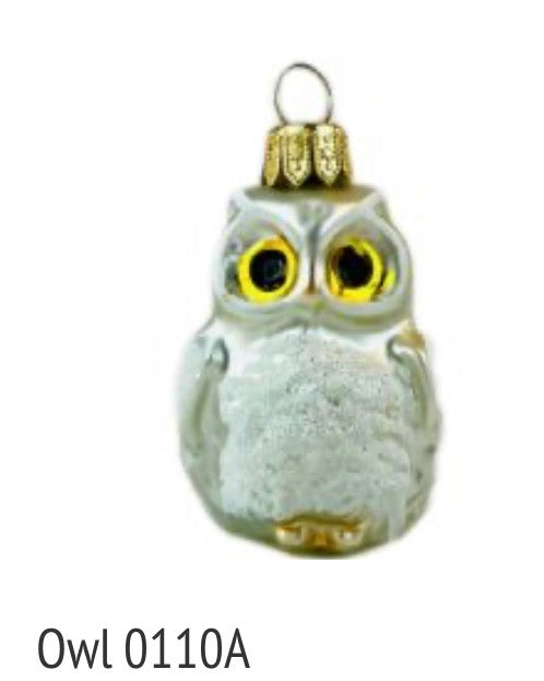 Owl 0110A