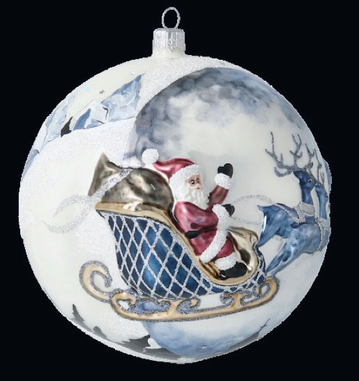 Santa Ball 2020547 Pre Order