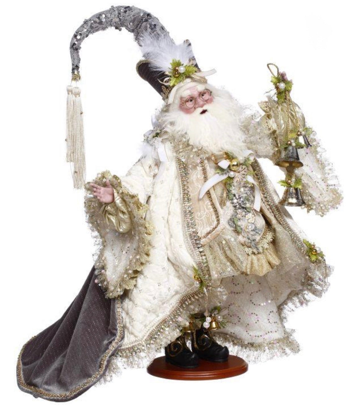 2026 Santa's Masquerade Ball