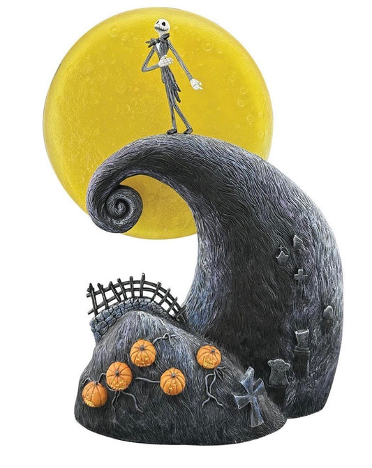 Up on Spiral Hill 6018393