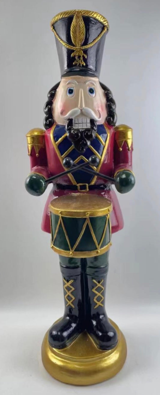 3 ft Nutcracker S2020053B