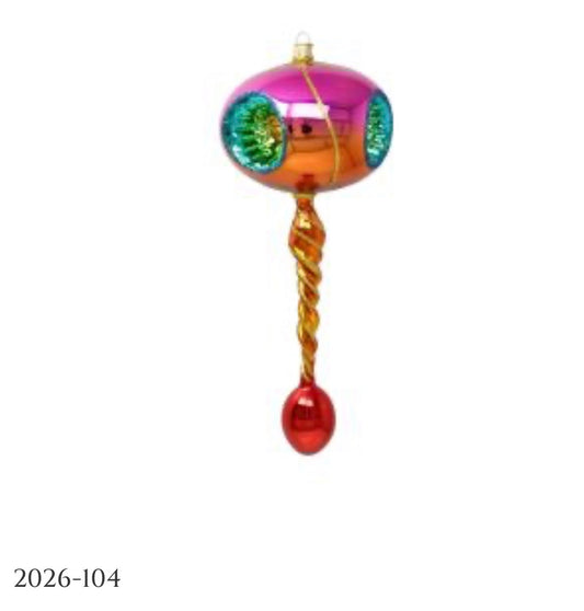 2026-104 Radiant Twist Pre Order