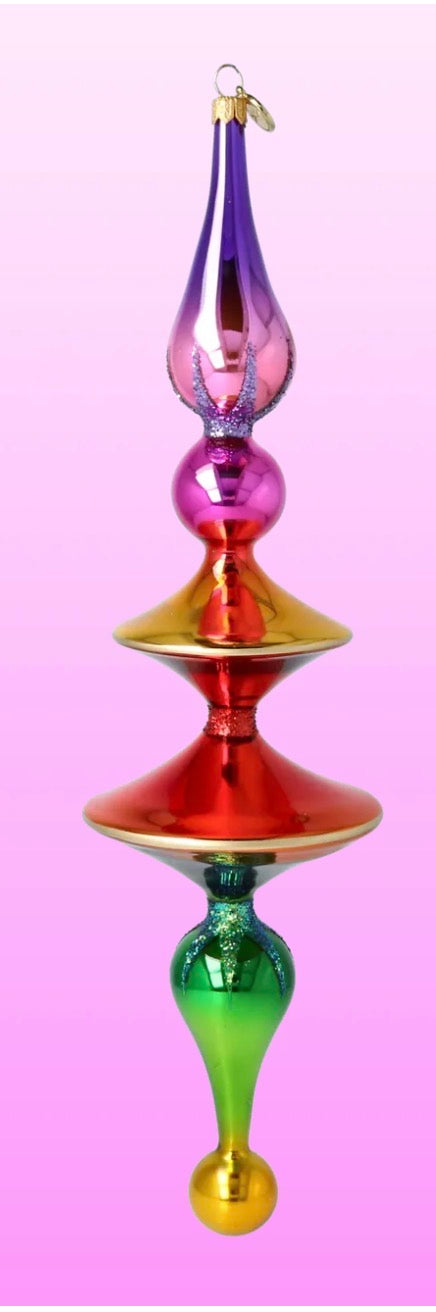 Nova Glass 2026-107 Pre Order