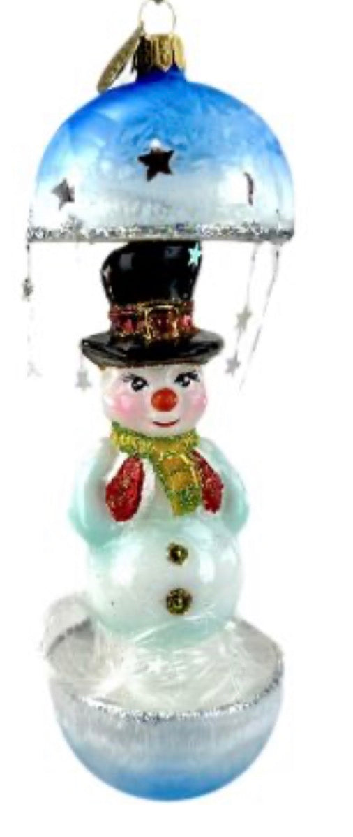 2026 Snowman Carousel 2721X