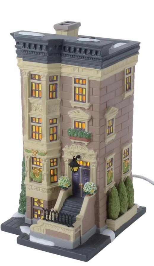 89 West 56th Street 6015648