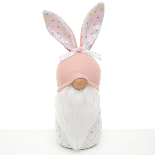 Gnome Pindot Bunny