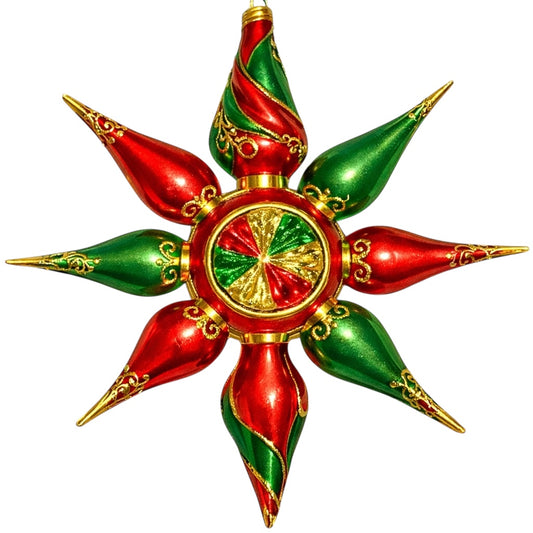 Santa’s Star of Cheer Pre Order