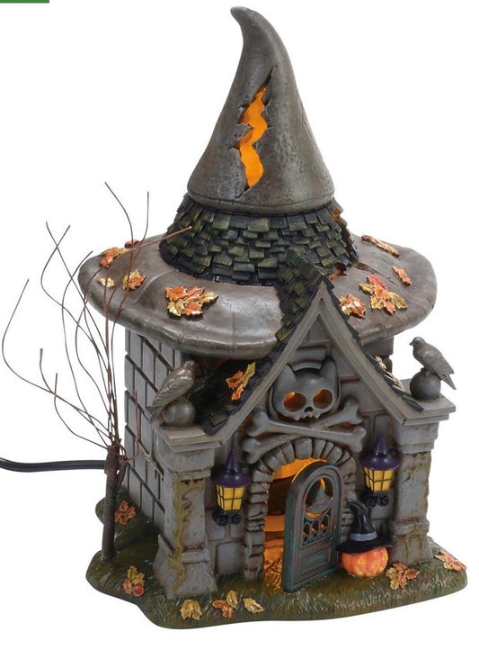 50th Crypt of the Old Hag 6018454