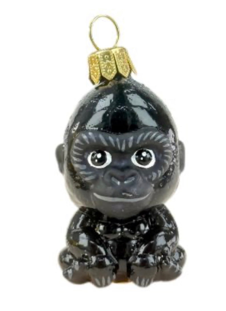 Little gorilla 3014X