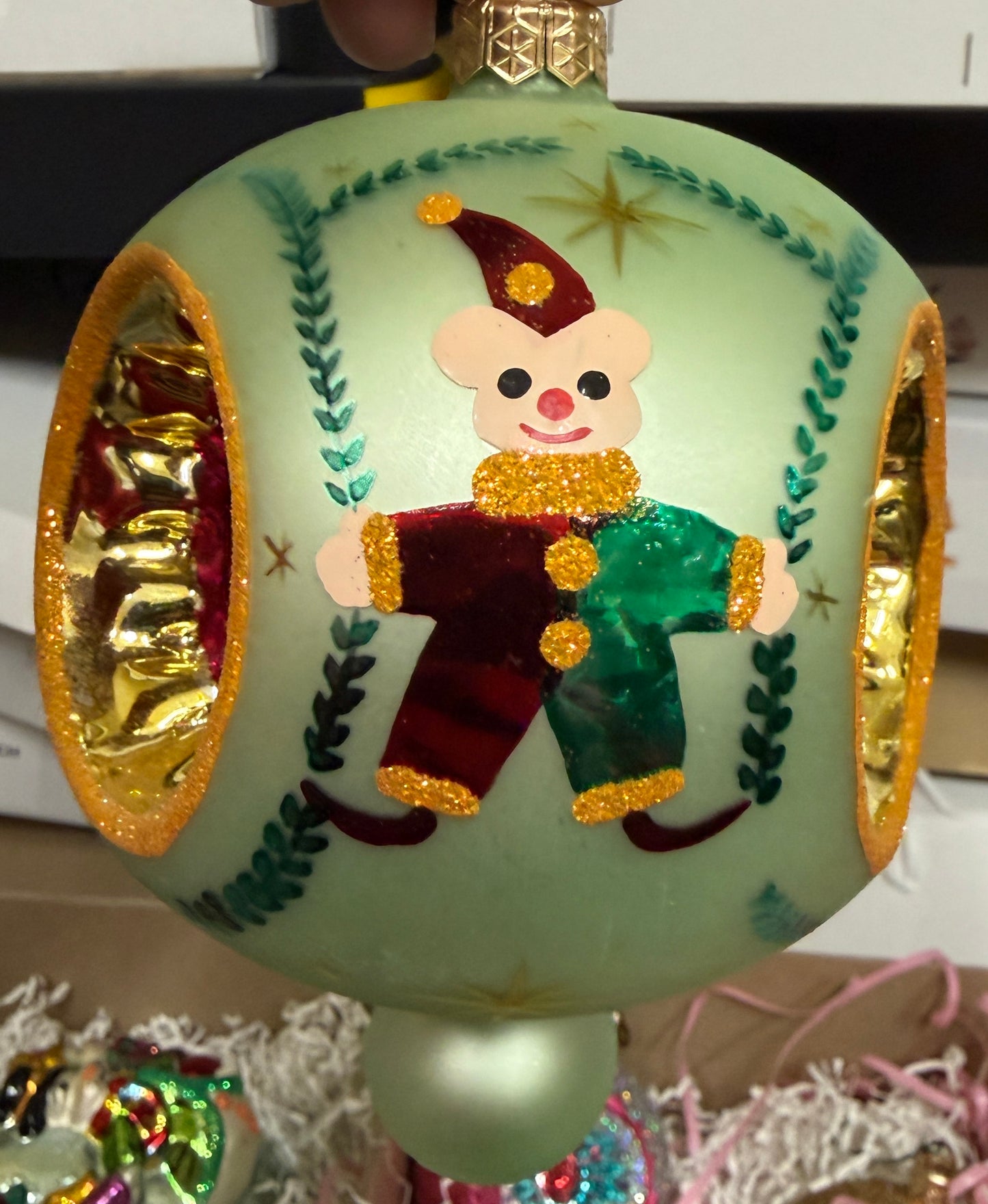 15th Anniversary Christopher's Favorites