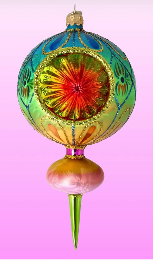 2025-118 Mystic Aurora Pre Order