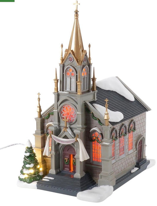 50th Church of Purposed Faith 6018428