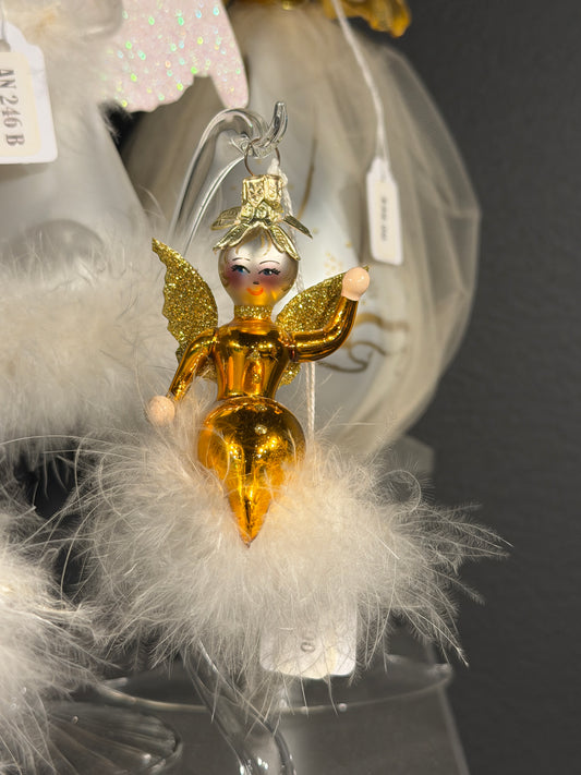 Angel on cloud Pre Order