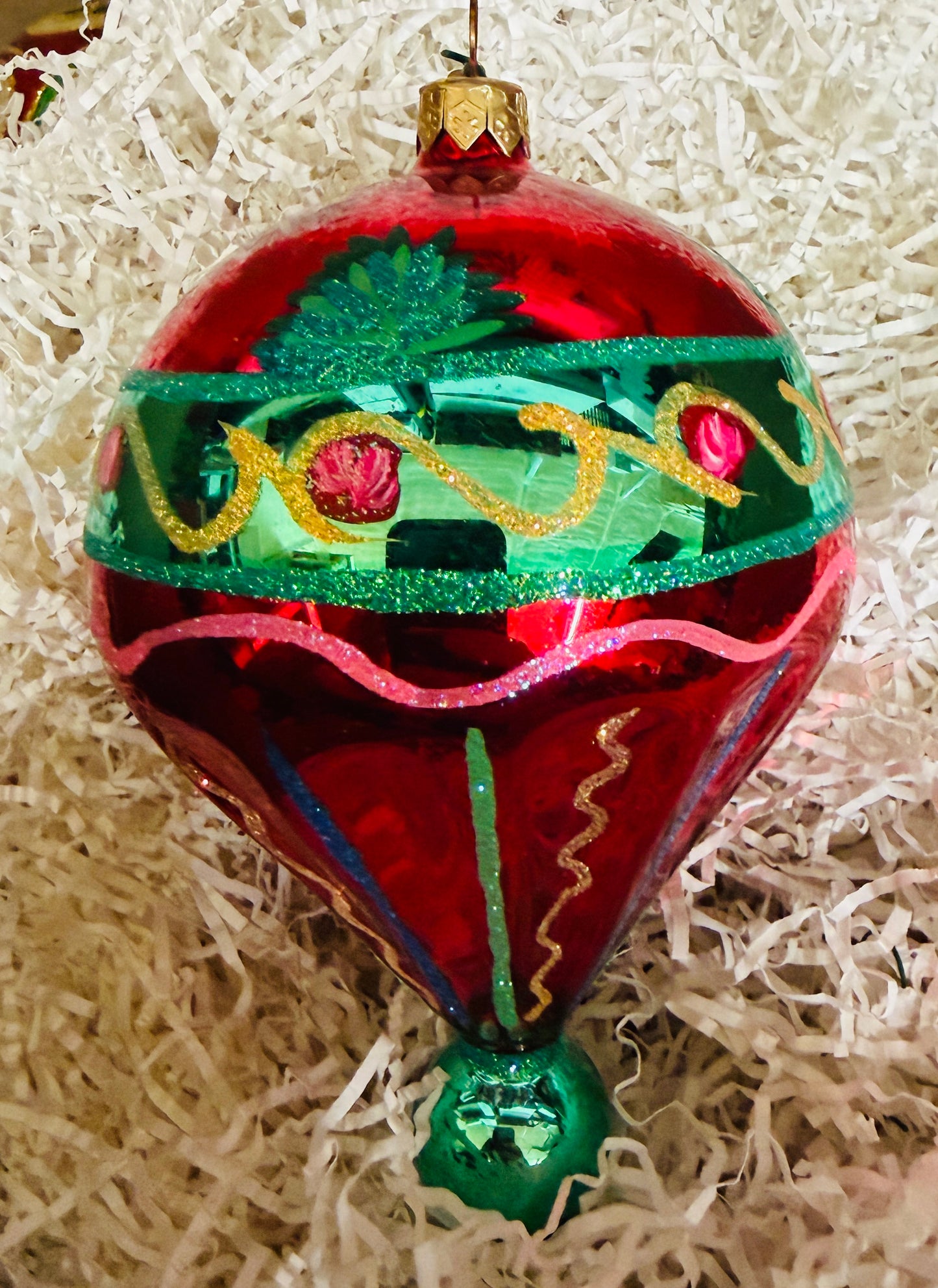 15th Anniversary Christopher's Favorites