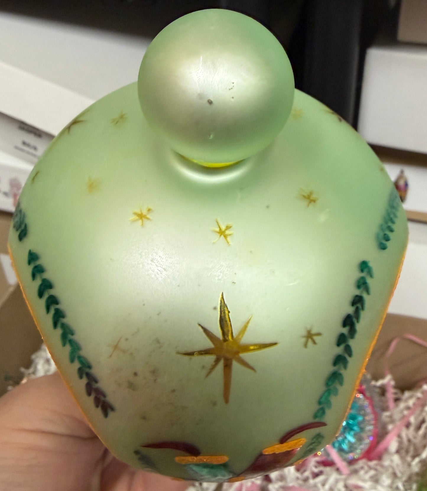 15th Anniversary Christopher's Favorites