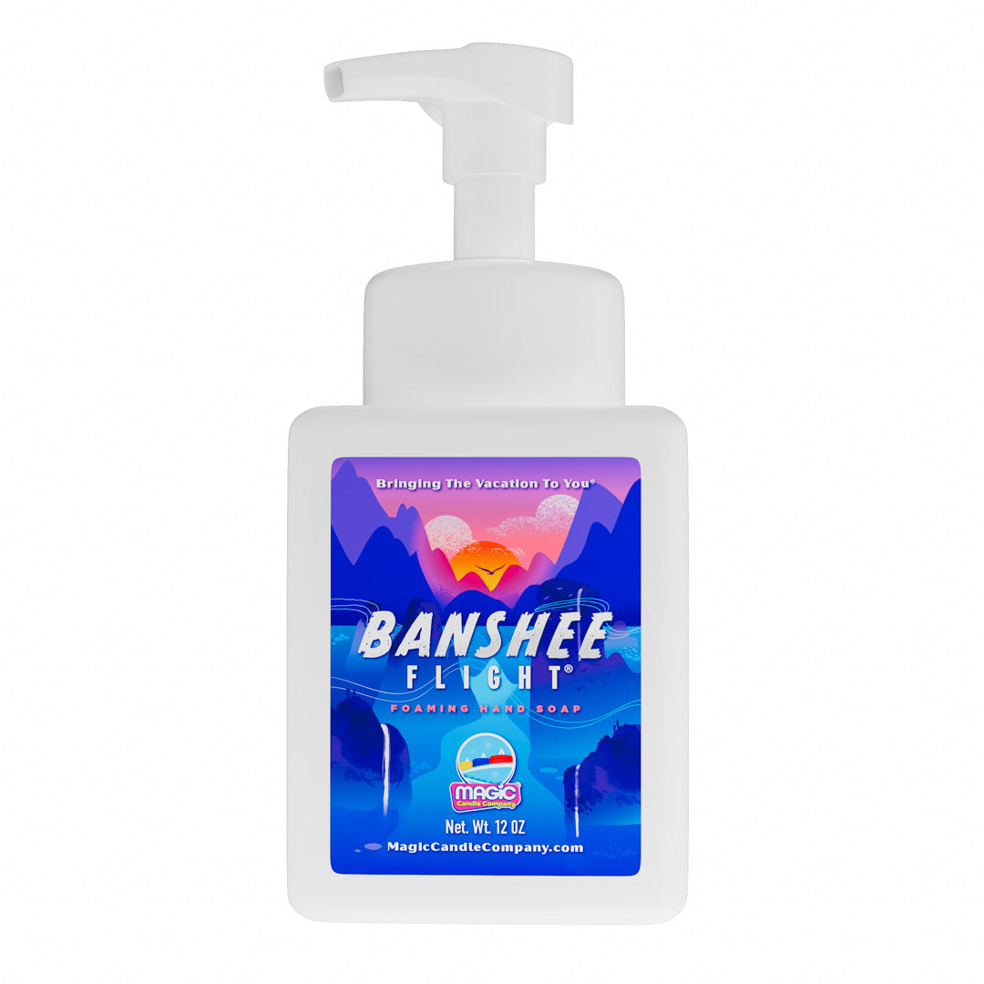 Foaming Hand Soap