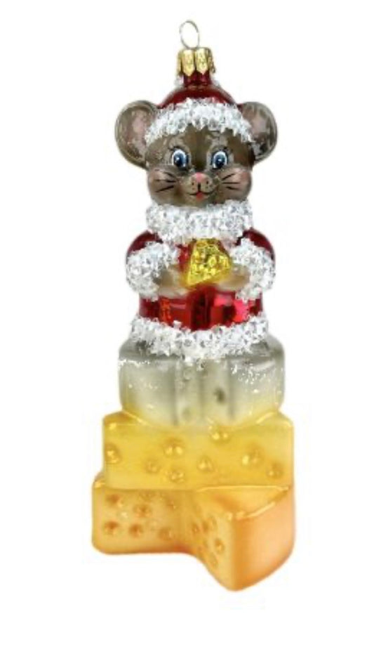 Cheese Mouse 2764X