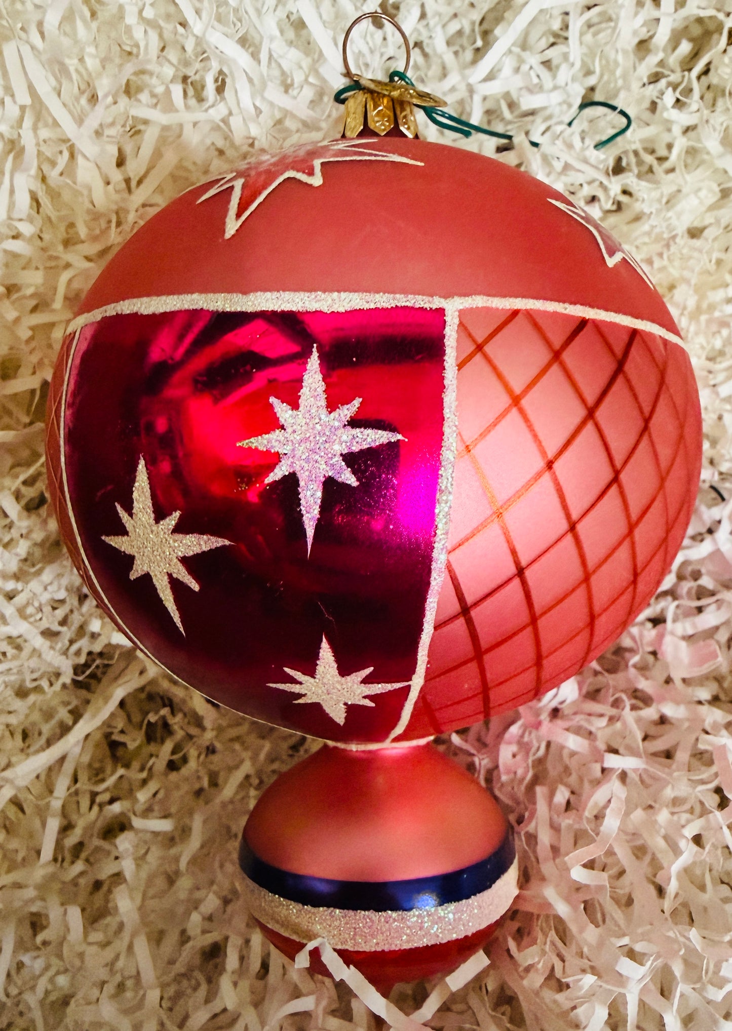 15th Anniversary Christopher's Favorites