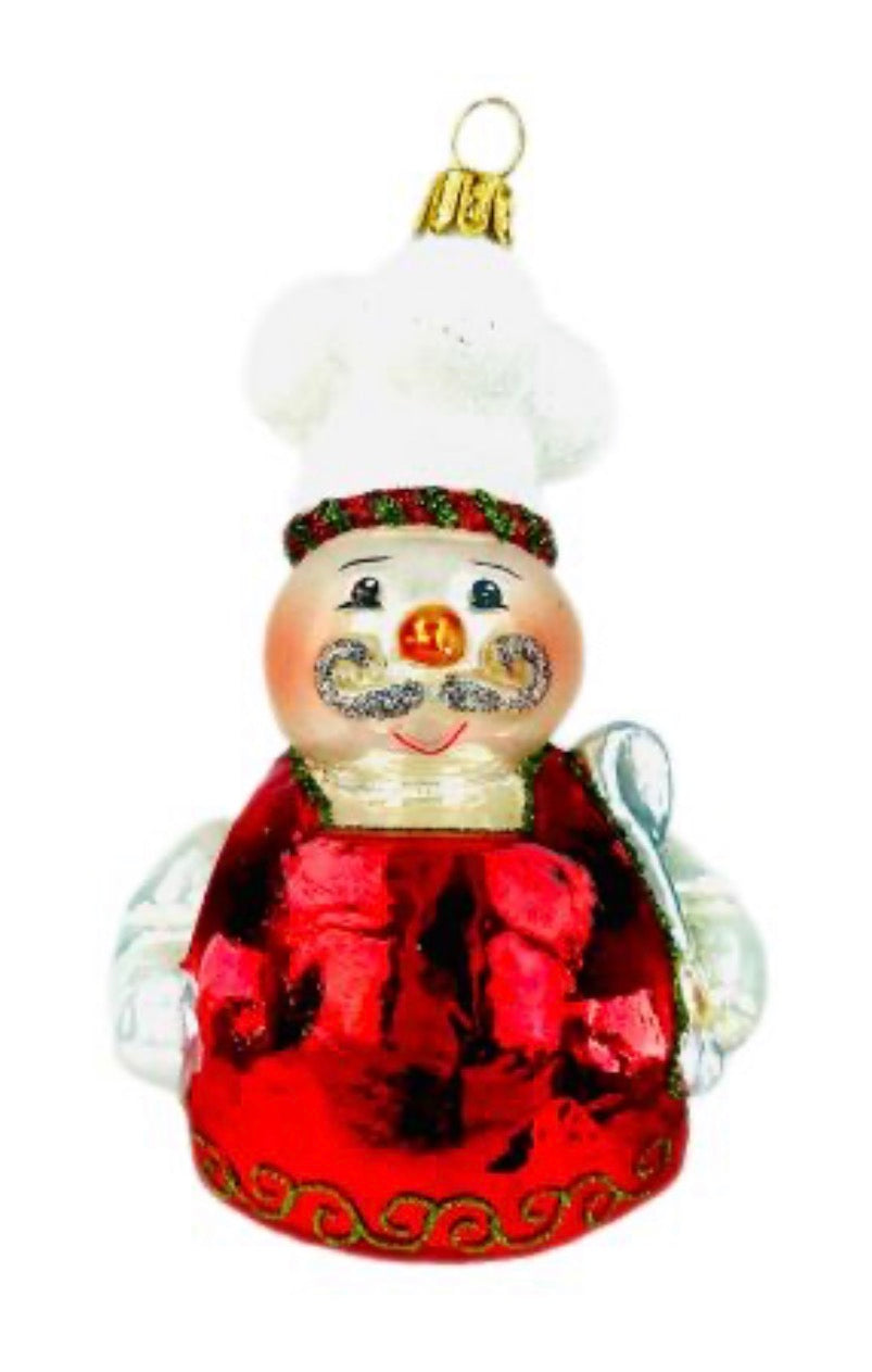 Cook snowman 2387X