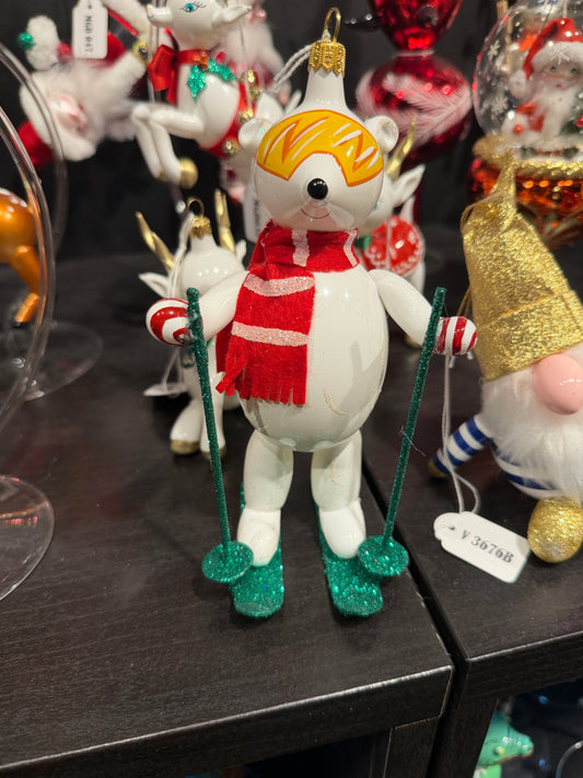 2026 Blizzard Bear MGD051