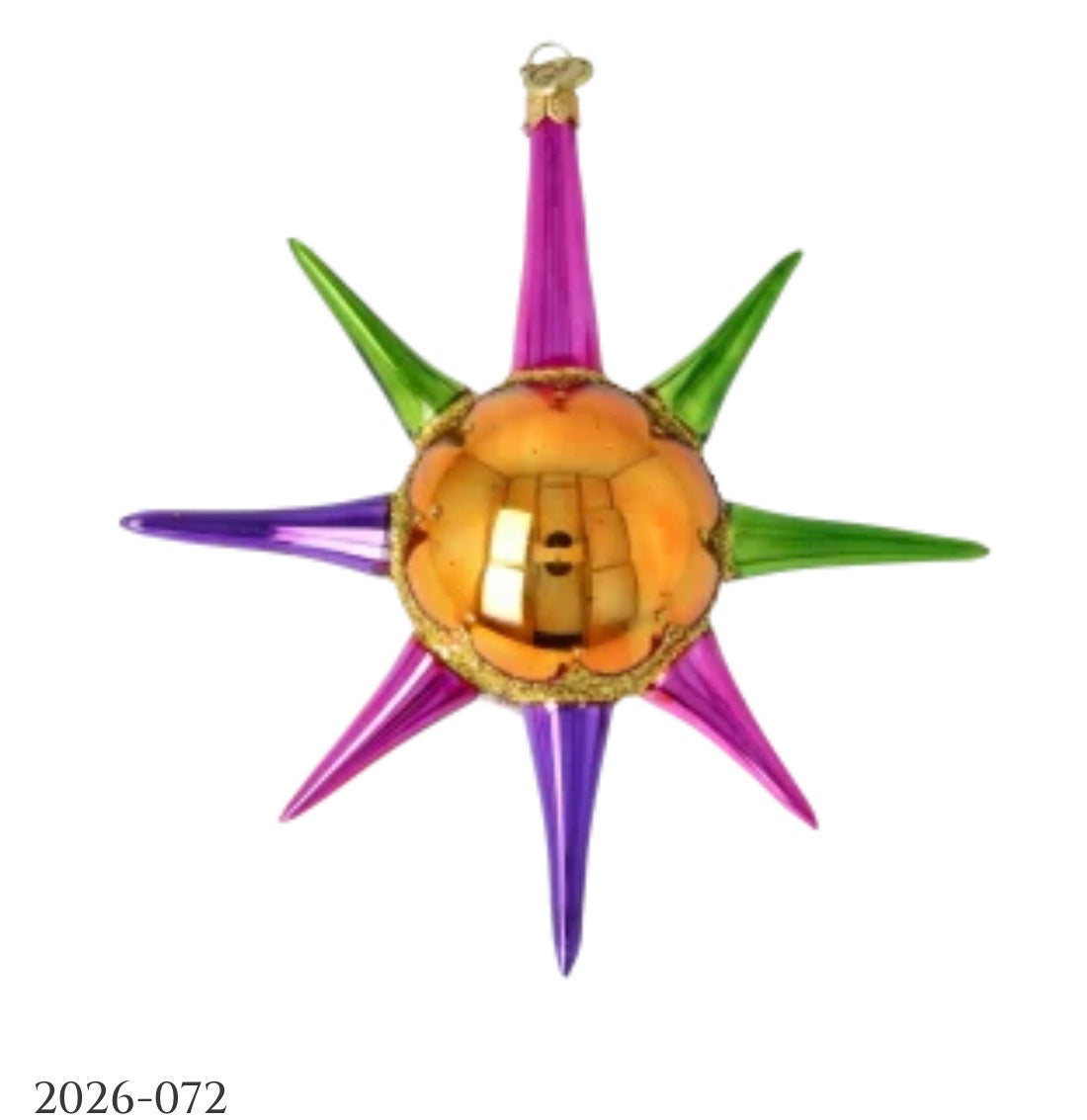 Starburst Pre Order