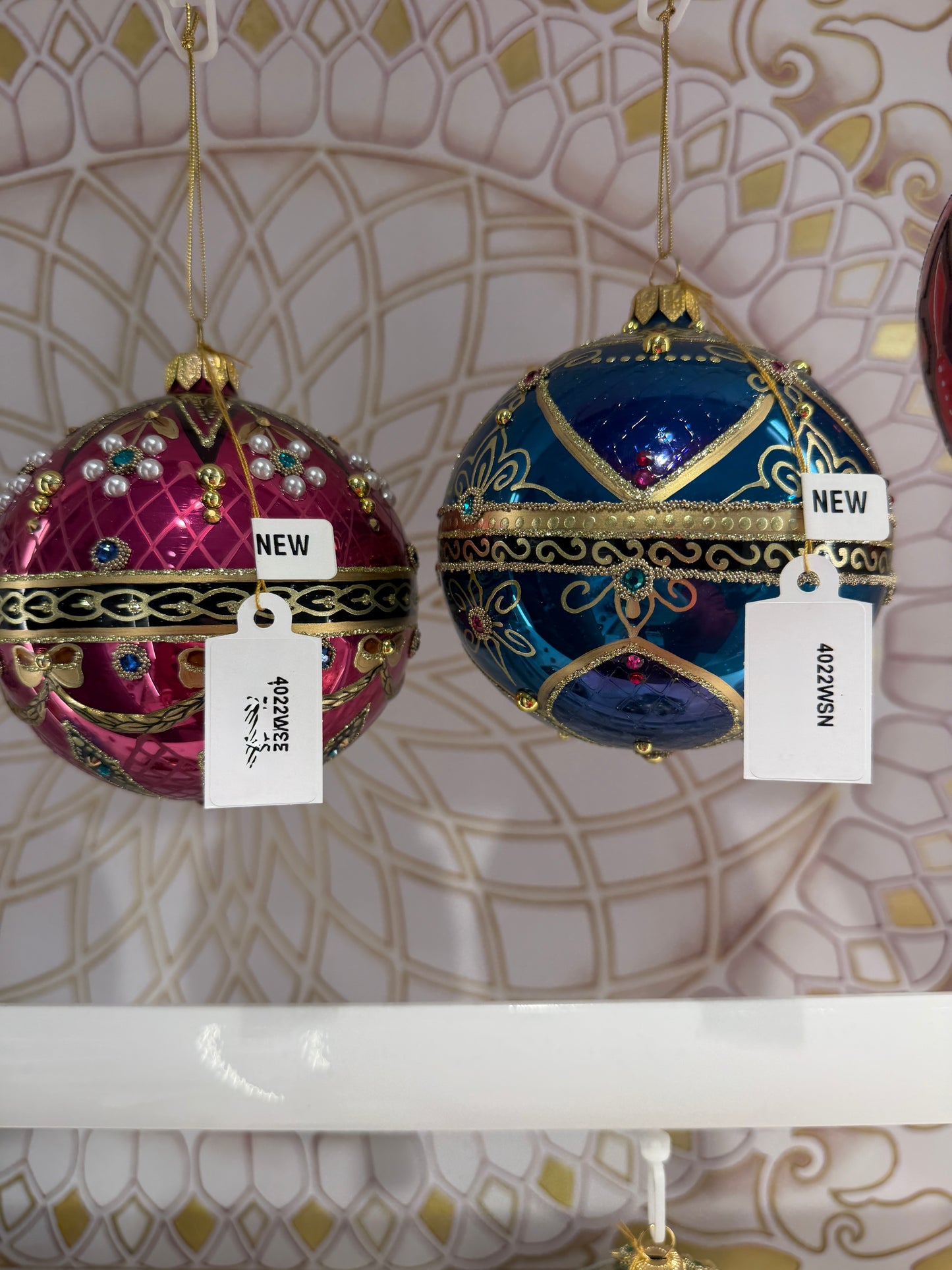 2026 Glitterlab Ball