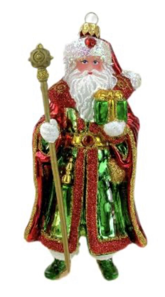 Christmas Father 3025A