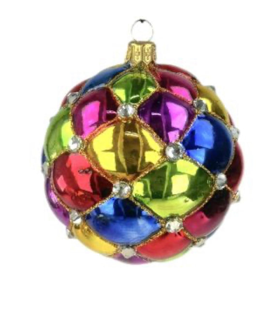 2026 Classic Ornament 3030X