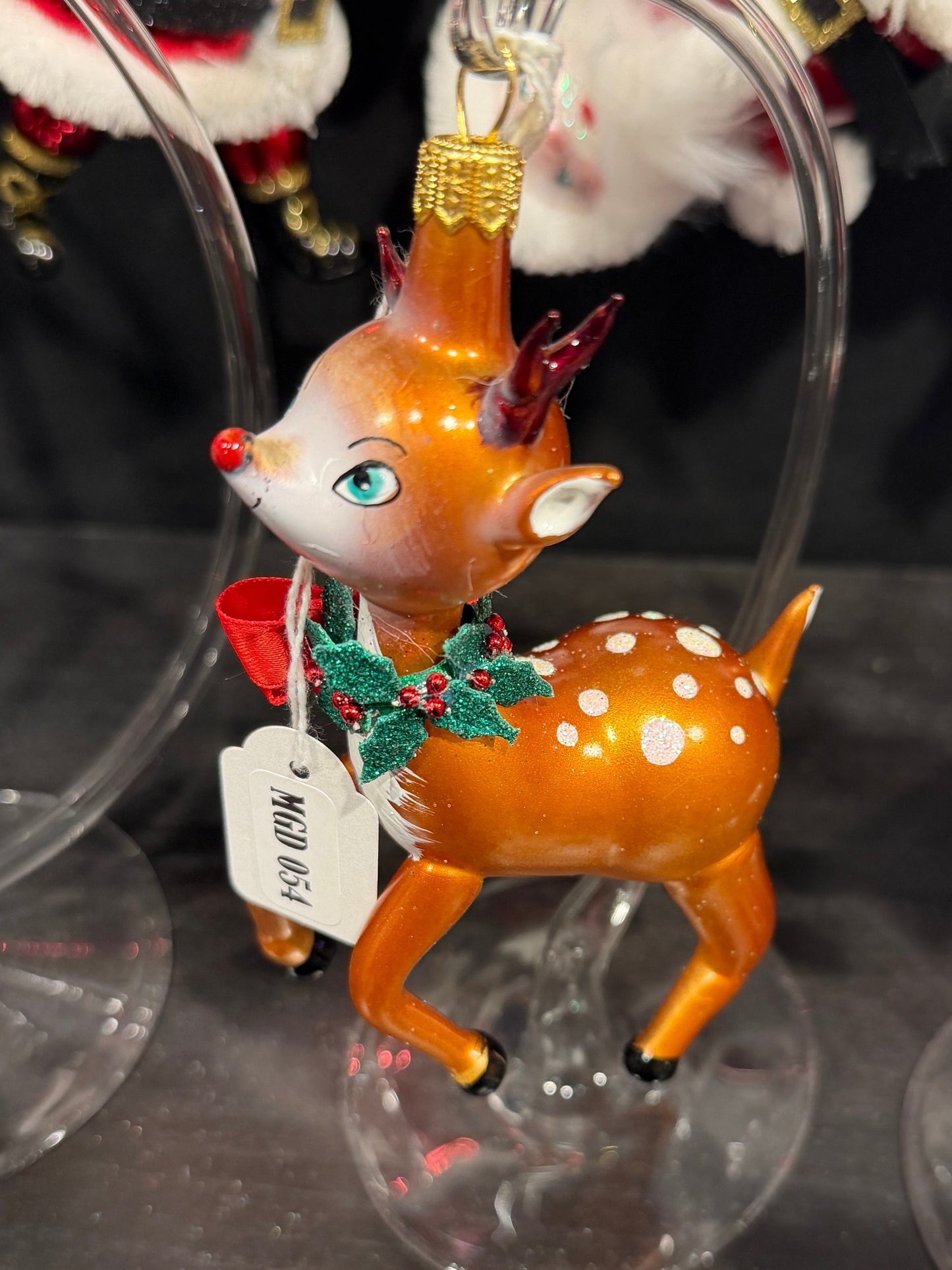 2026 Penny The Playful Reindeer MGD054