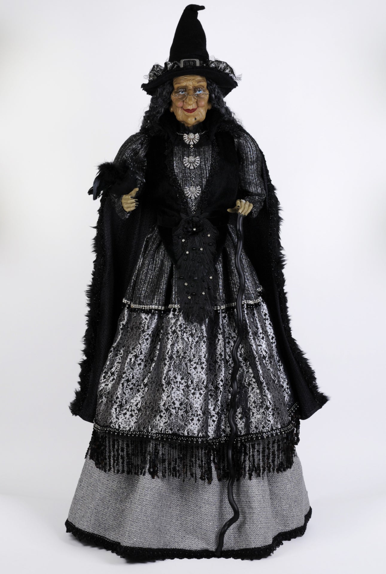 Griselda Witch