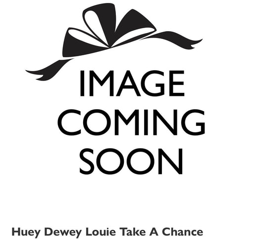 Huey, Dewie & Louie Take A Chance 6018444