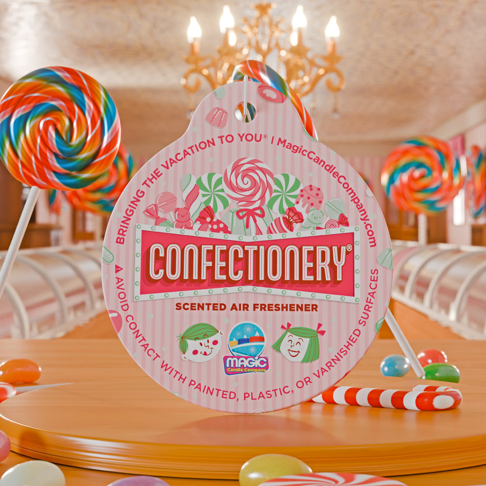 Confectionery®
