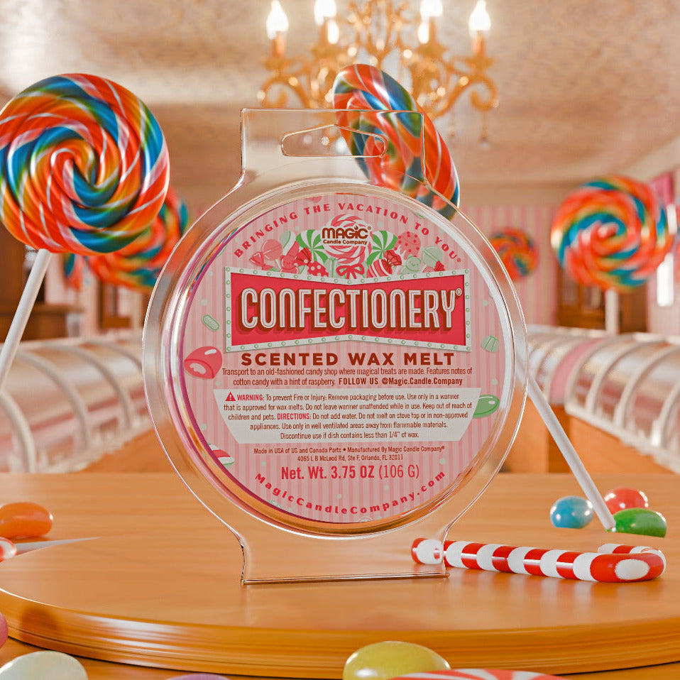 Confectionery®