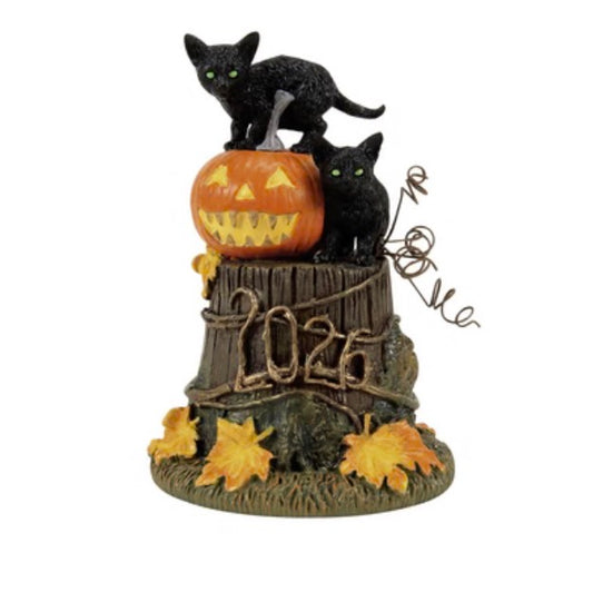 50th Feline Noir 6018414