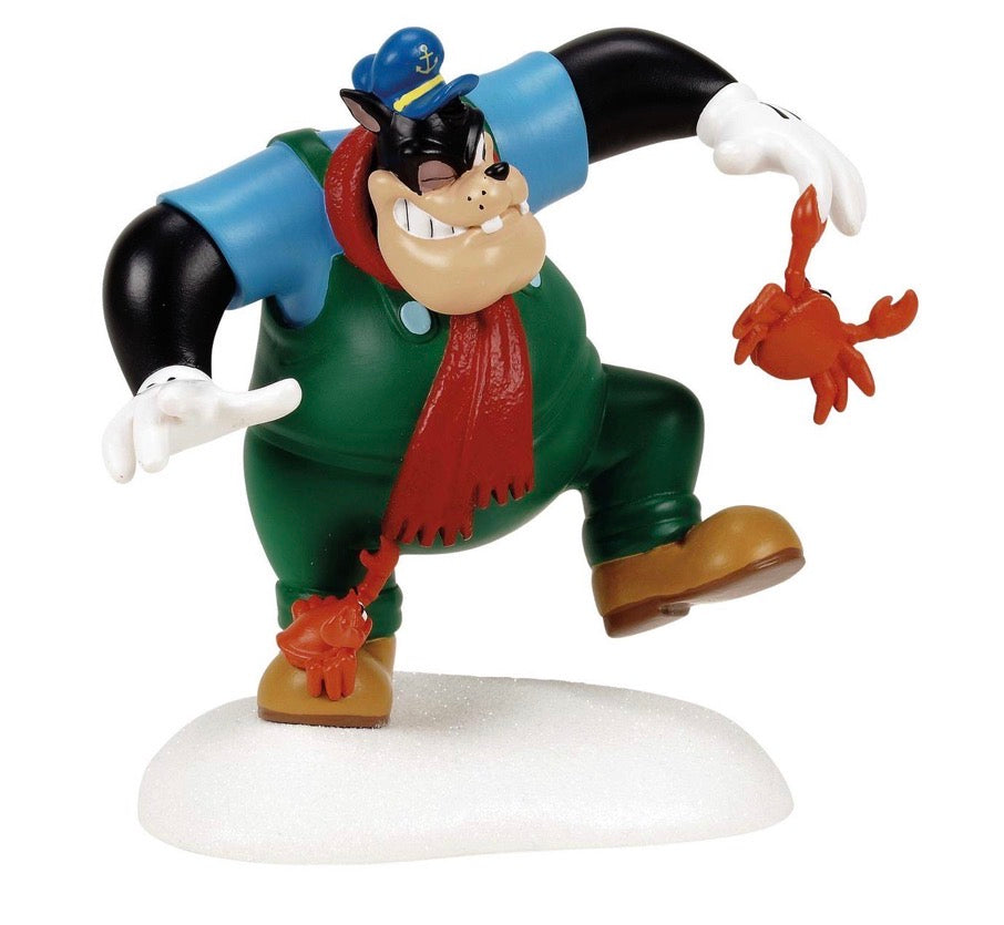 No One's Crabby at Christmas 6018373