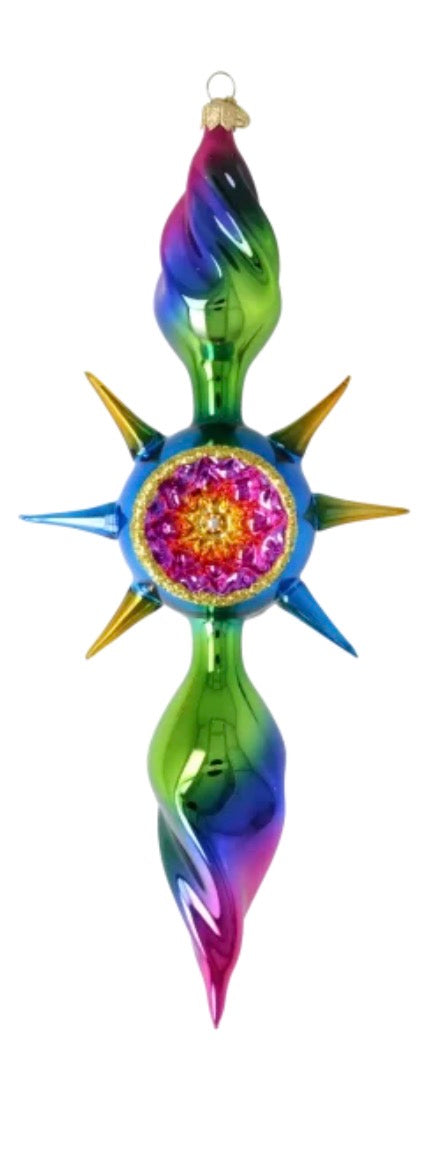 Spiral Sputnik Pre Order