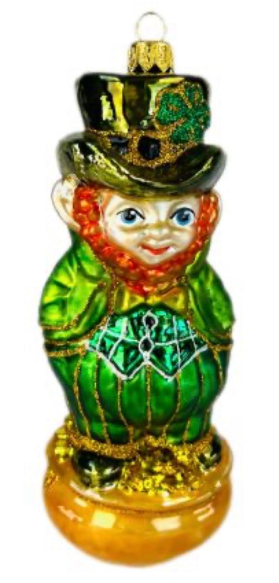 Leprechaun 2313X