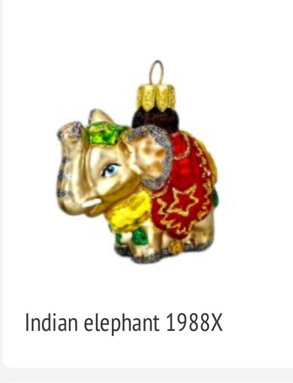 Elephant 1988x