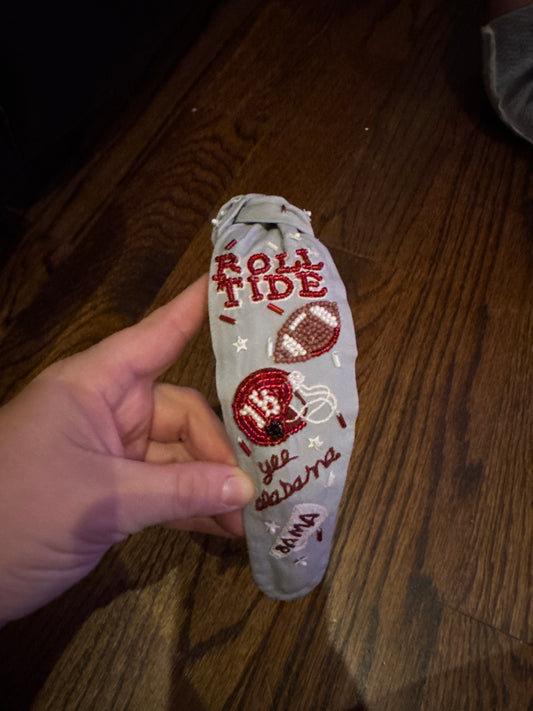 Rammer Jammer Headband