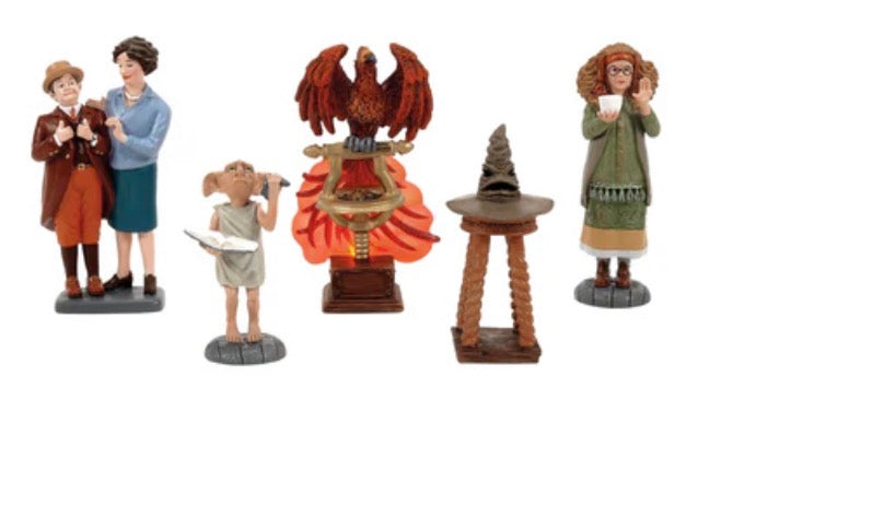 2026 Harry Potter Bundle