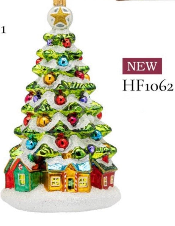 2026 Tree HF1062 Pre Order