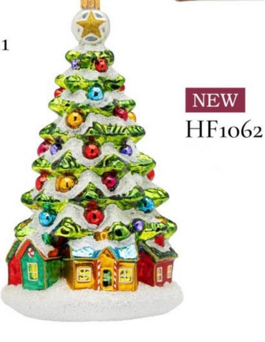 2026 Tree HF1062 Pre Order