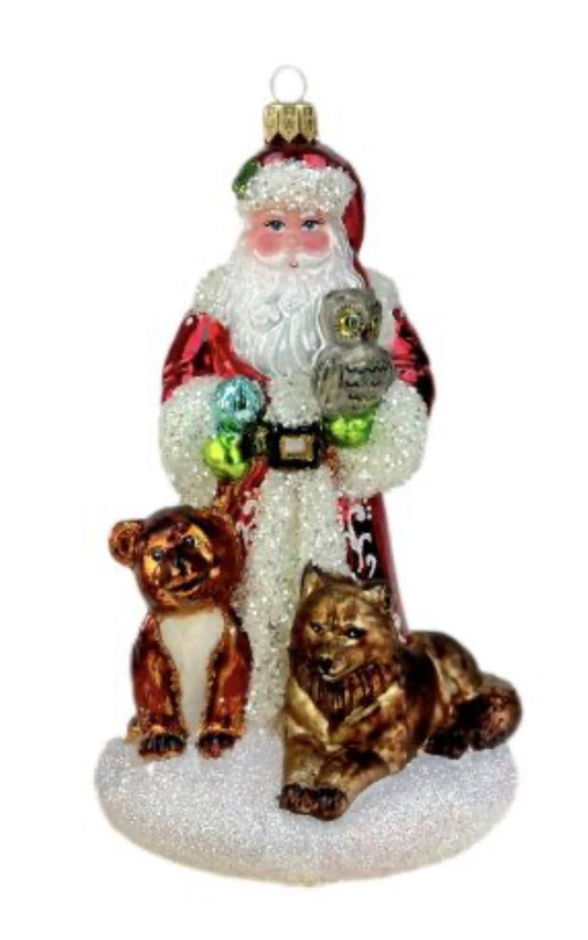 Santa’s Little Friends 3021X