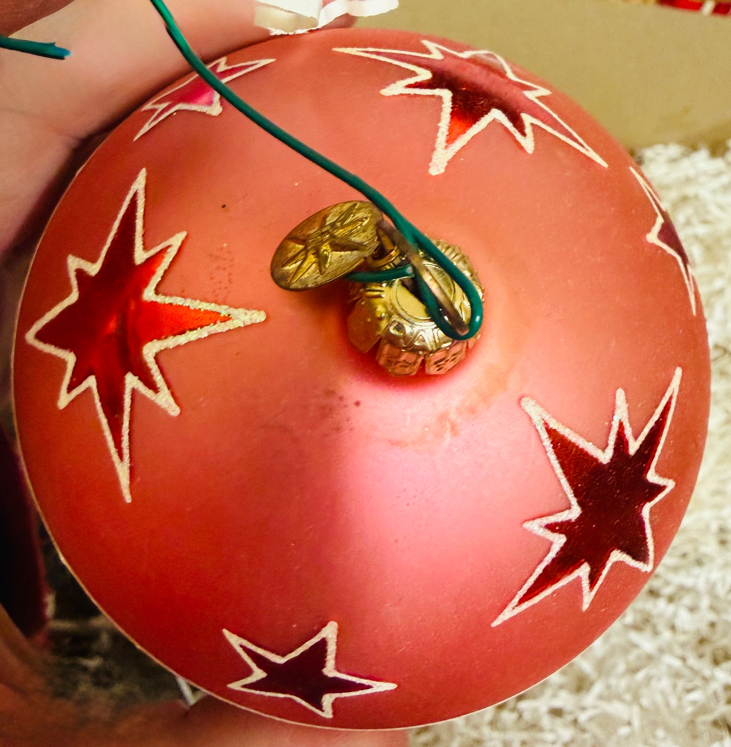 15th Anniversary Christopher's Favorites