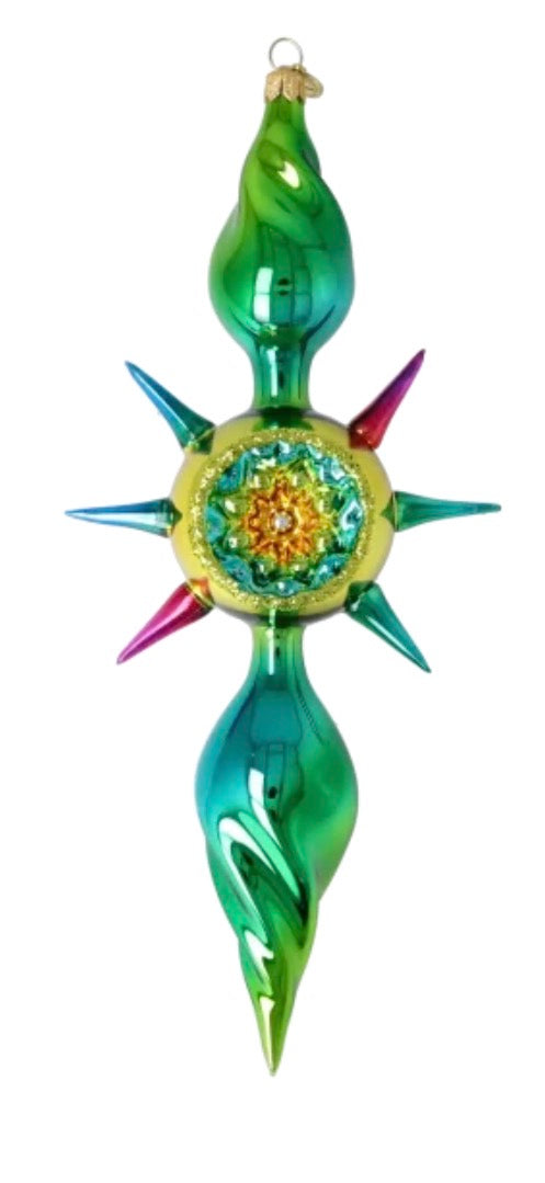 Spiral Sputnik Pre Order