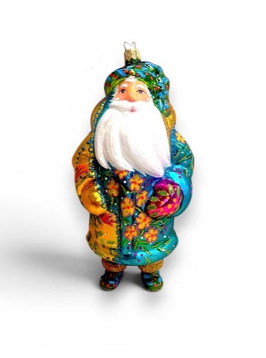 Nostalgia Santa Claus
9315501