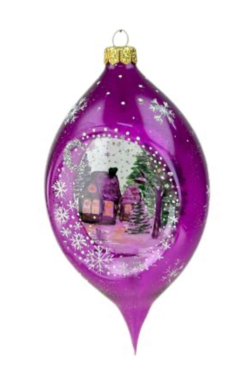 2026 Artisan 2725X (Purple)